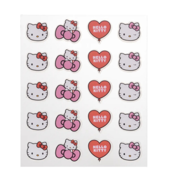 Patches anti-imperfections Hello Kitty