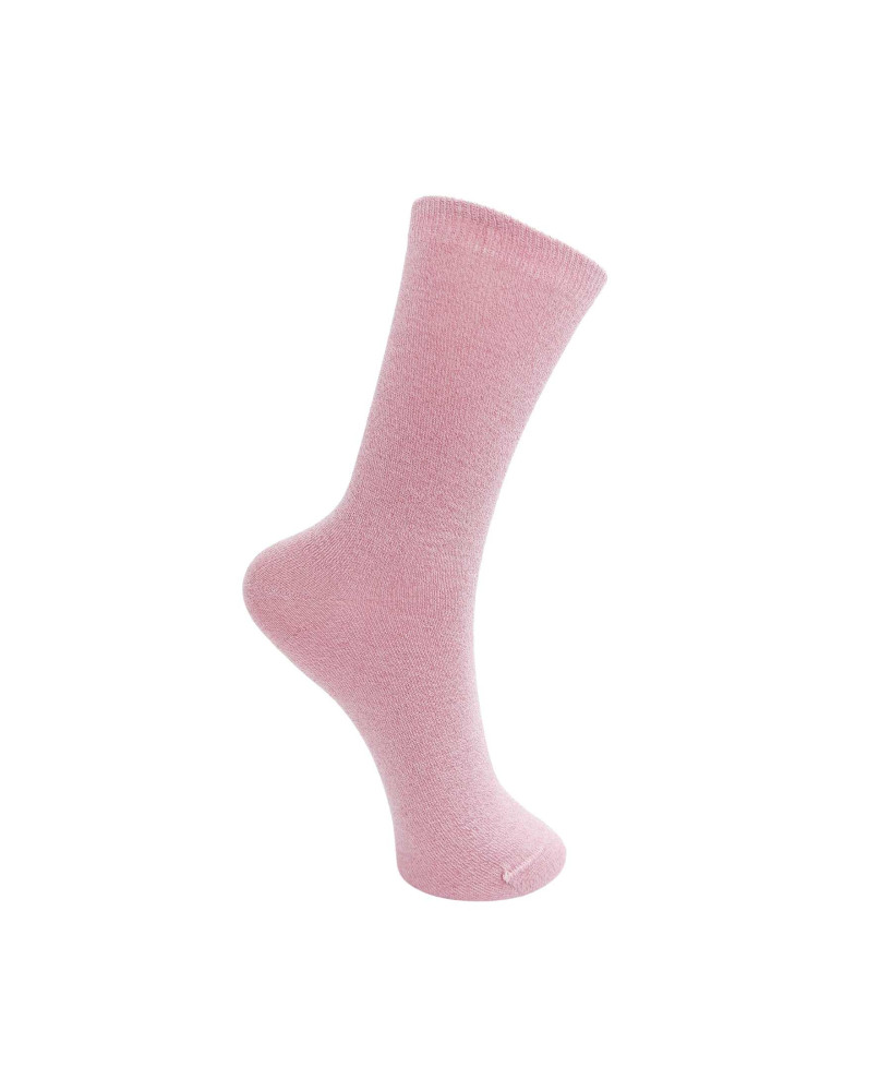 Chaussettes lurex Blossom