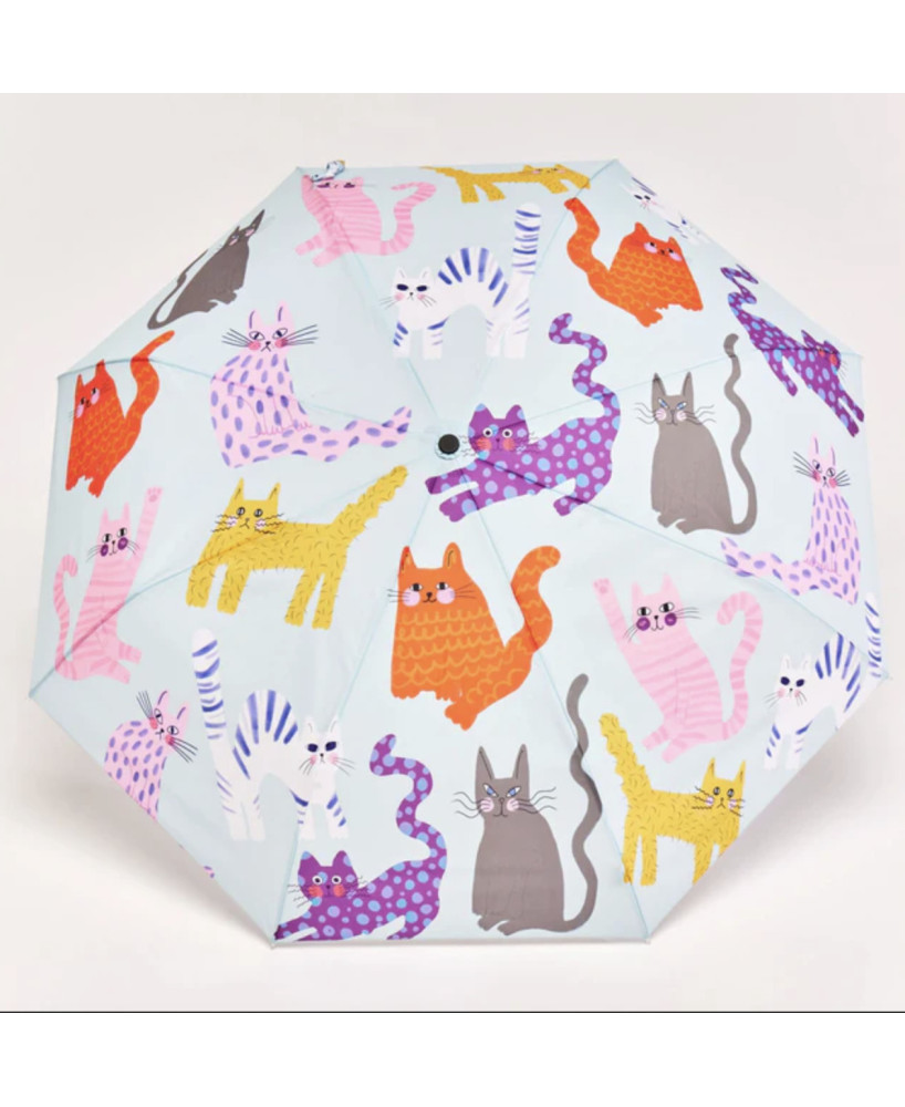 Parapluie Canard Arty cats