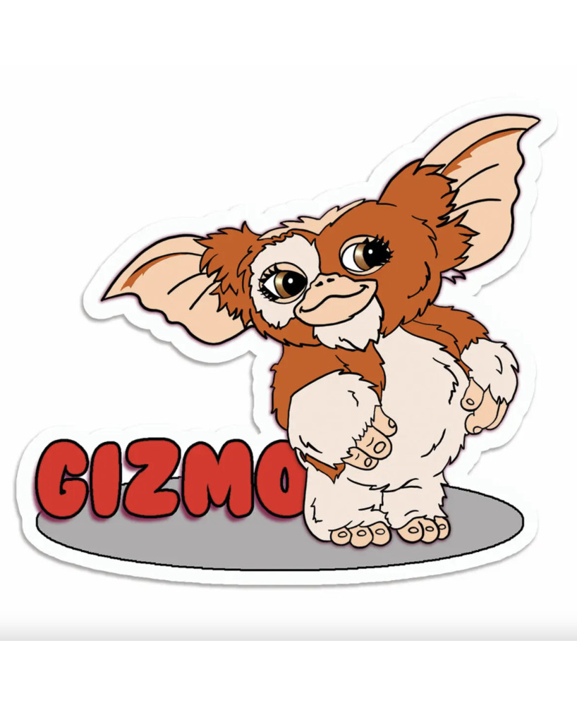 Sticker Gizmo