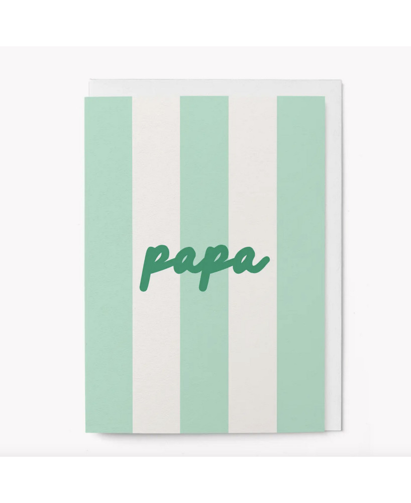 Carte Papa