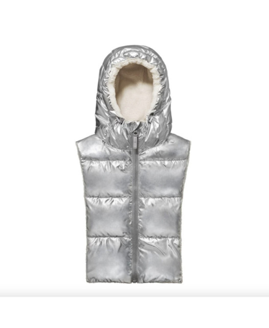 Fudoon sherpa métal