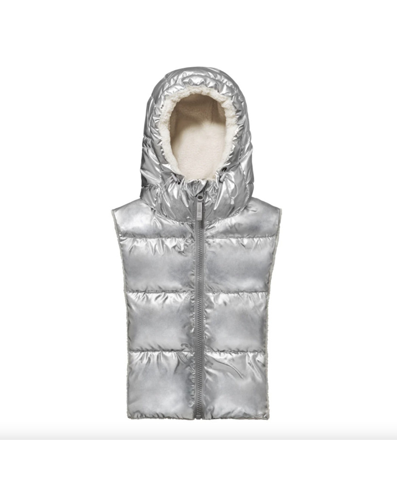 Fudoon sherpa métal