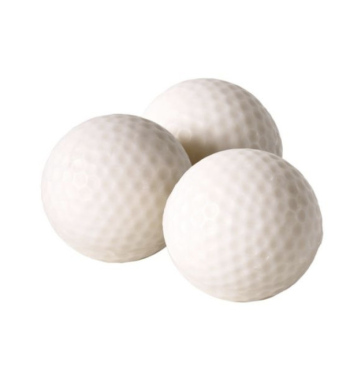 Savons Balles de golf