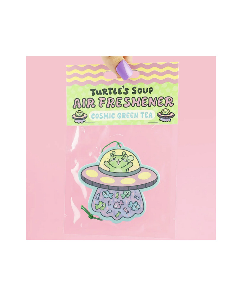Air freshener