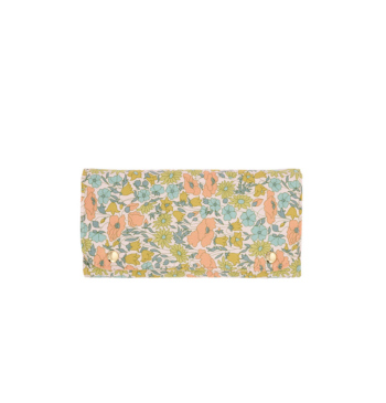 Pochette à bijoux Liberty Poppy & Daisy pastel