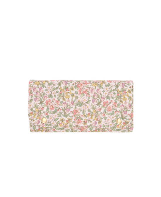 Pochette à bijoux Liberty Nazanin