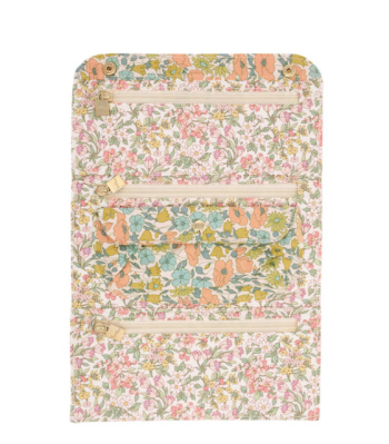 Pochette à bijoux Liberty Nazanin