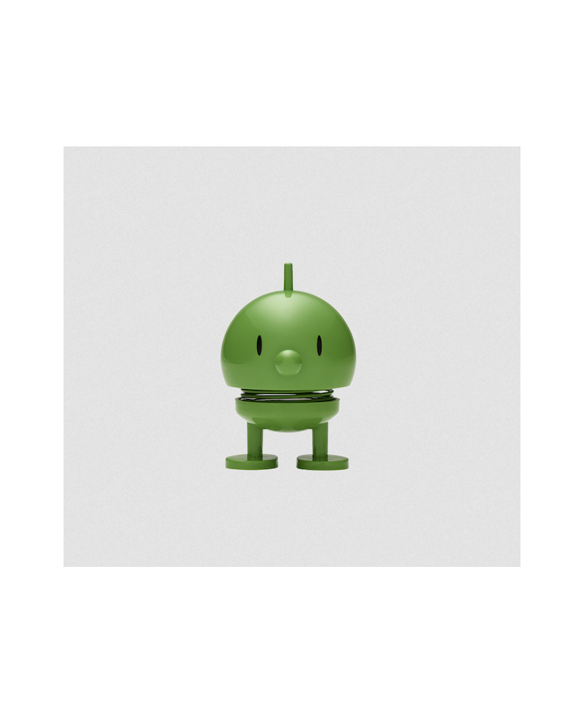 Hoptimist XS vert vif