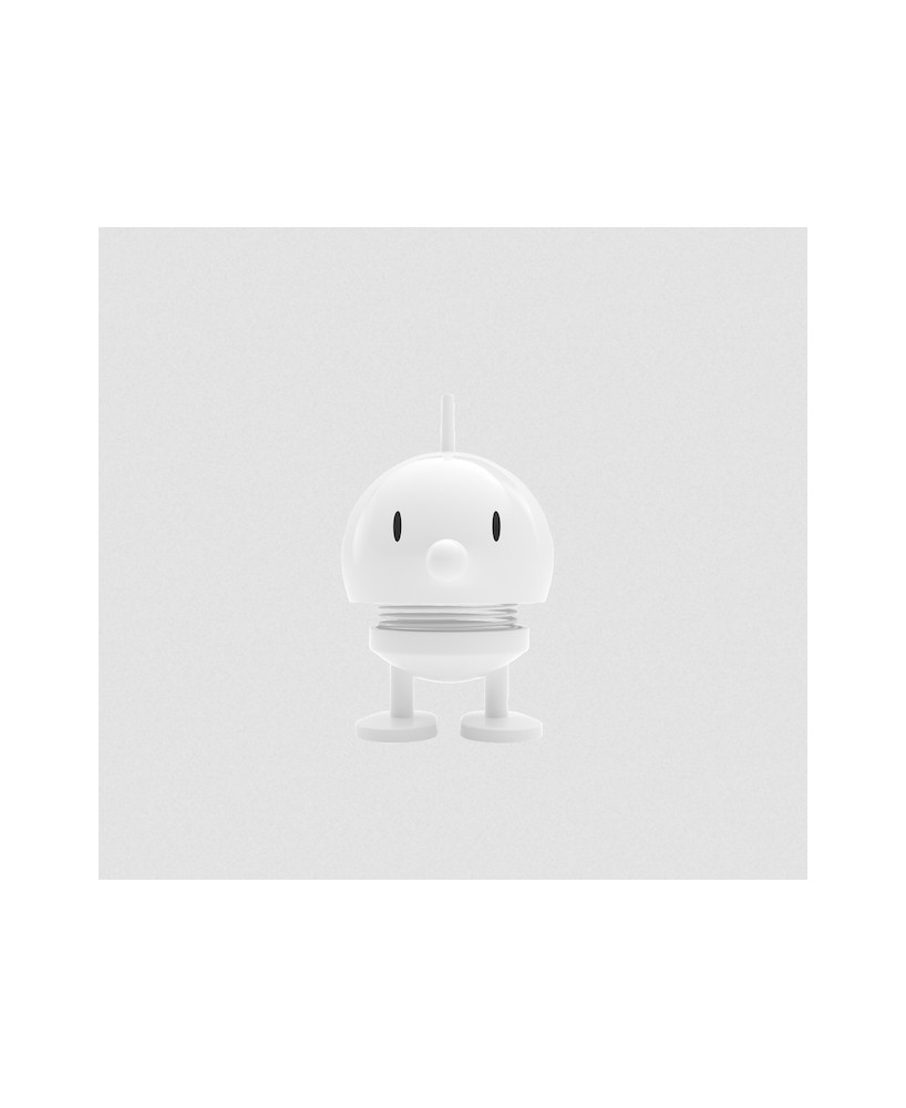 Hoptimist XS blanc