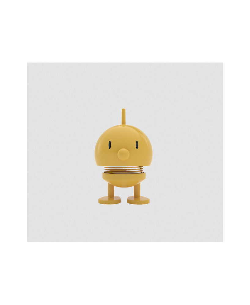Hoptimist XS jaune