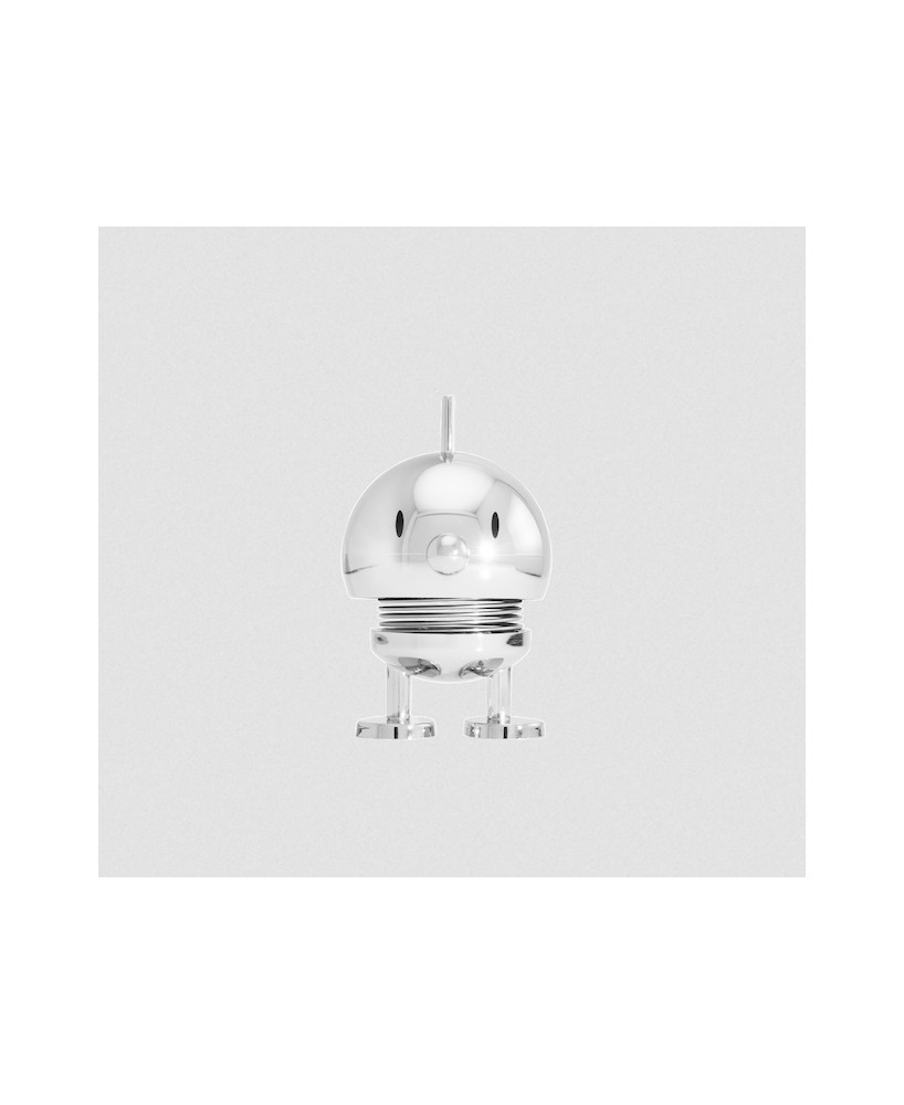 Hoptimist S Chrome