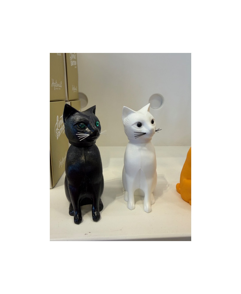 Chat dodelinant