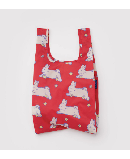 Petit sac réutilisable Lapins