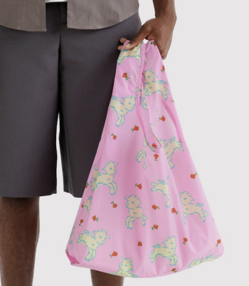 Sac réutilisable Agneaux