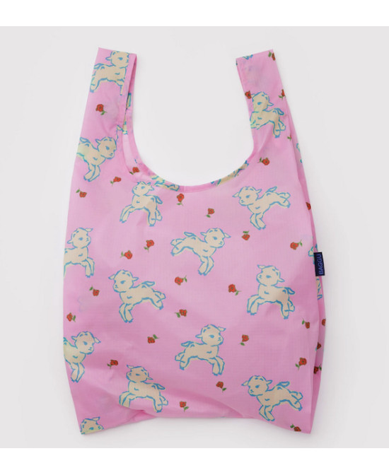 Sac réutilisable Agneaux