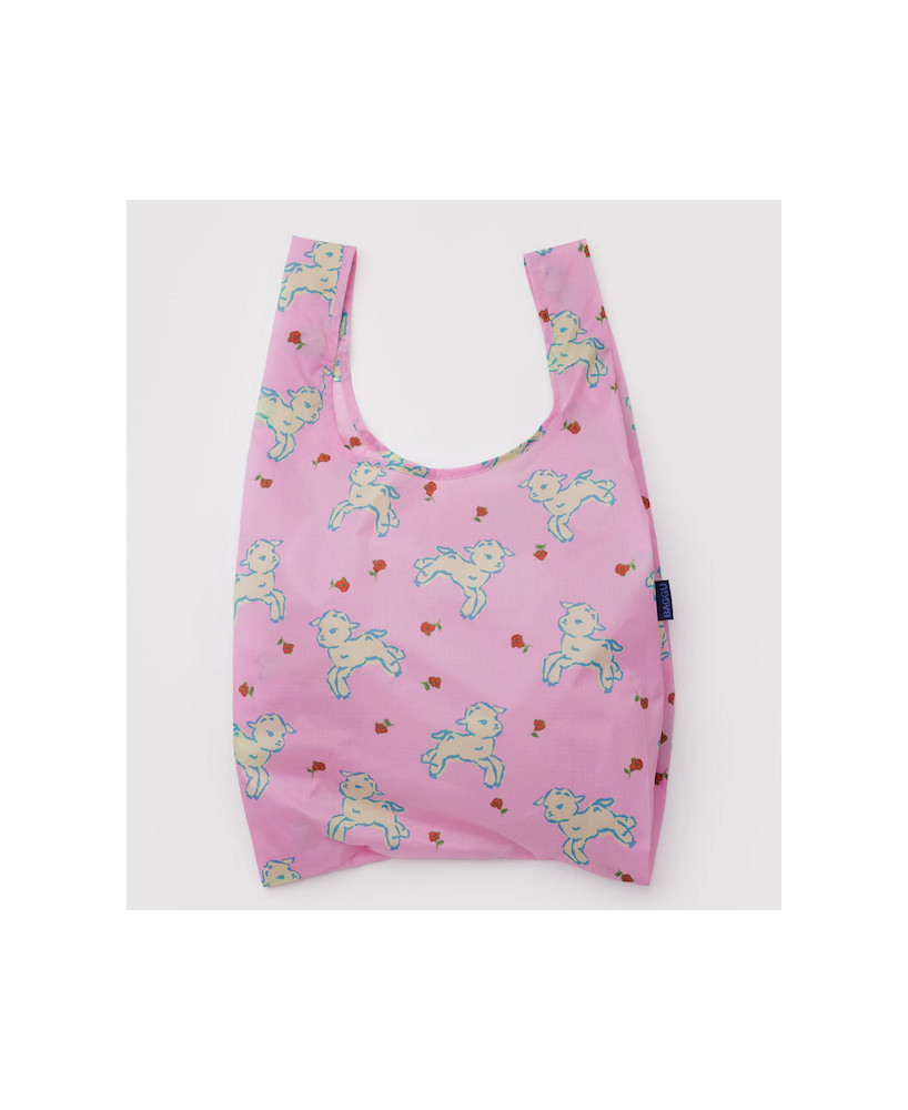 Sac réutilisable Agneaux