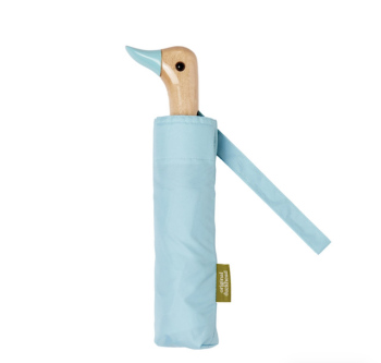 Parapluie Canard bleu ciel