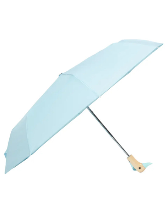 Parapluie Canard bleu ciel