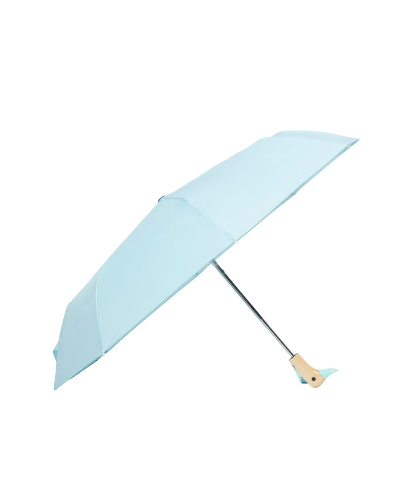 Parapluie Canard bleu ciel