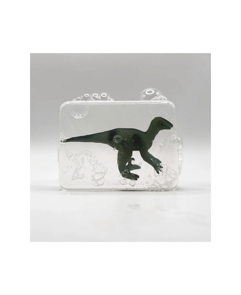 Savon Velociraptor