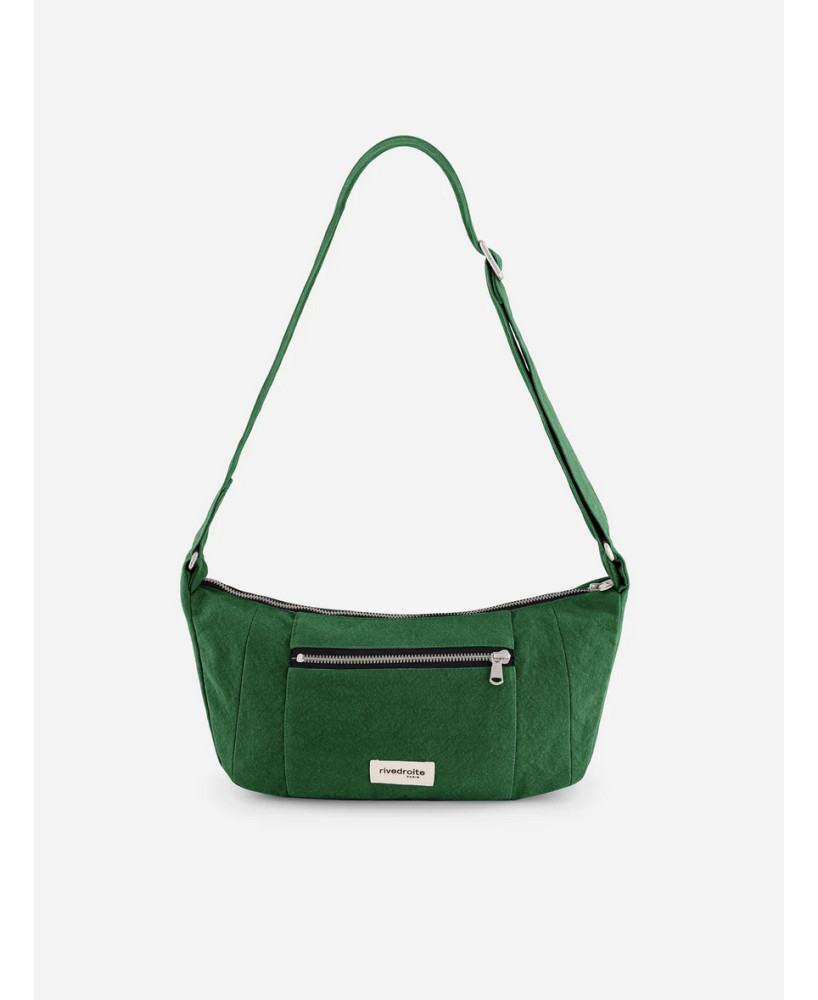 Sac Rive Droite Charlot XS Imperial green