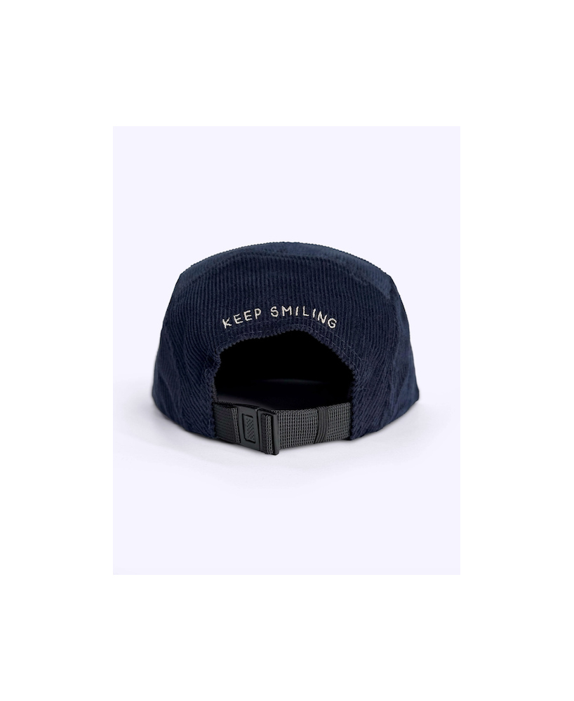 Casquette Flower boy