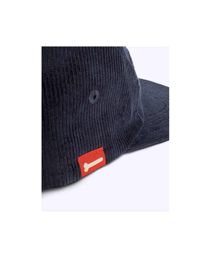 Casquette Flower boy