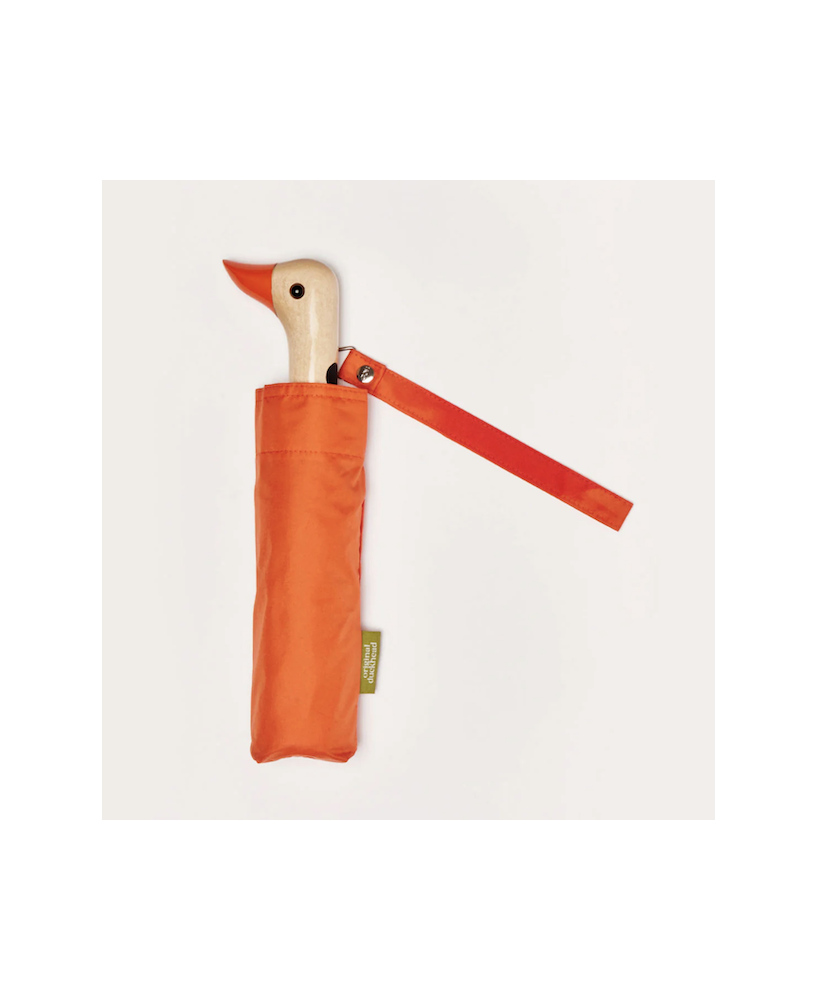 Parapluie Canard Papaye