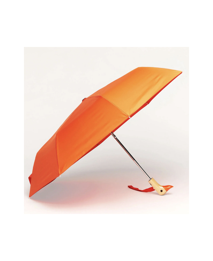 Parapluie Canard Papaye