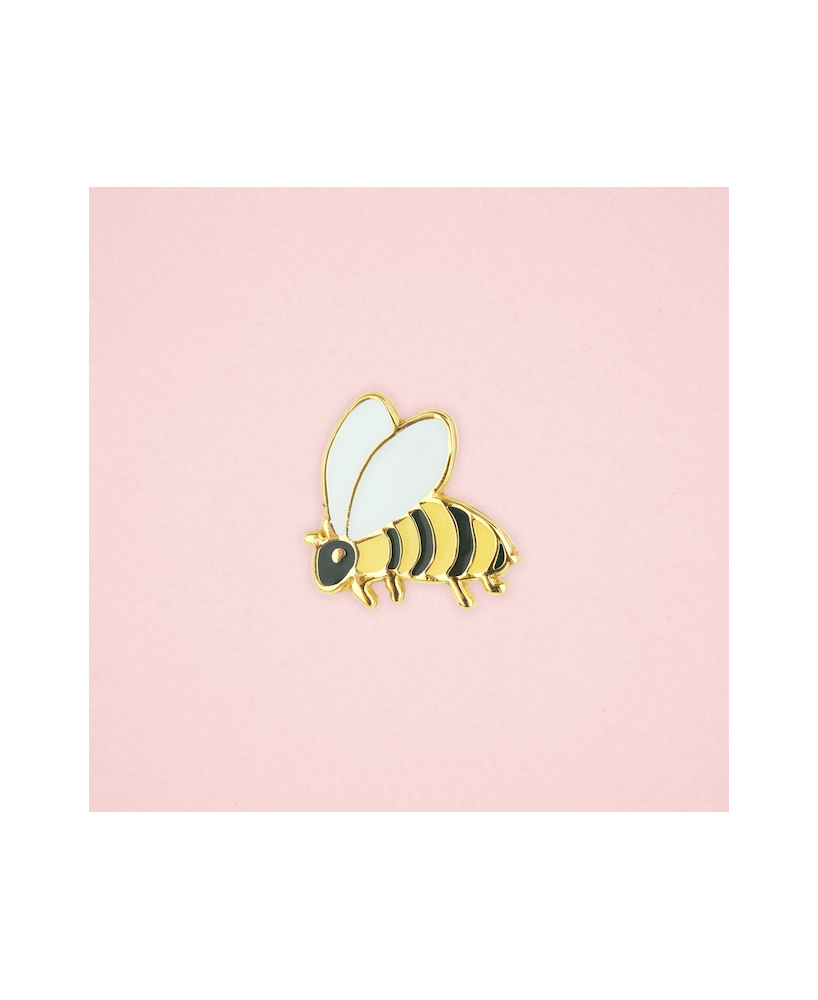 Pins Abeille Coucou Suzette
