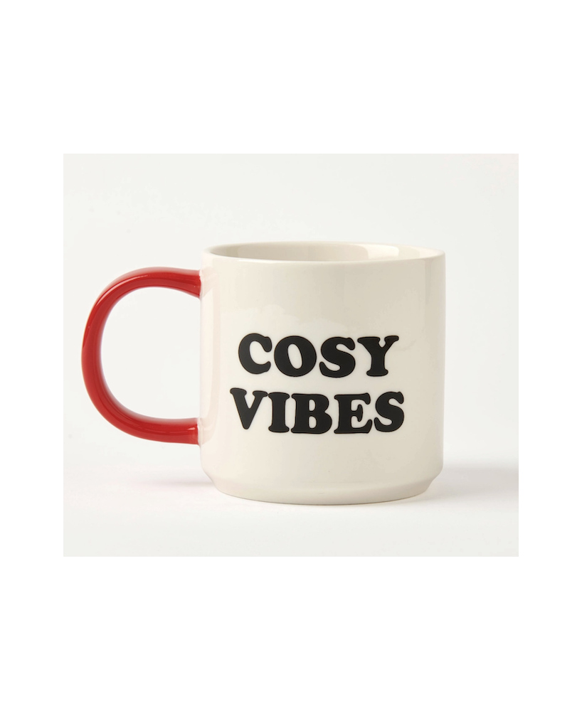 Mug Snoopy Doudoune