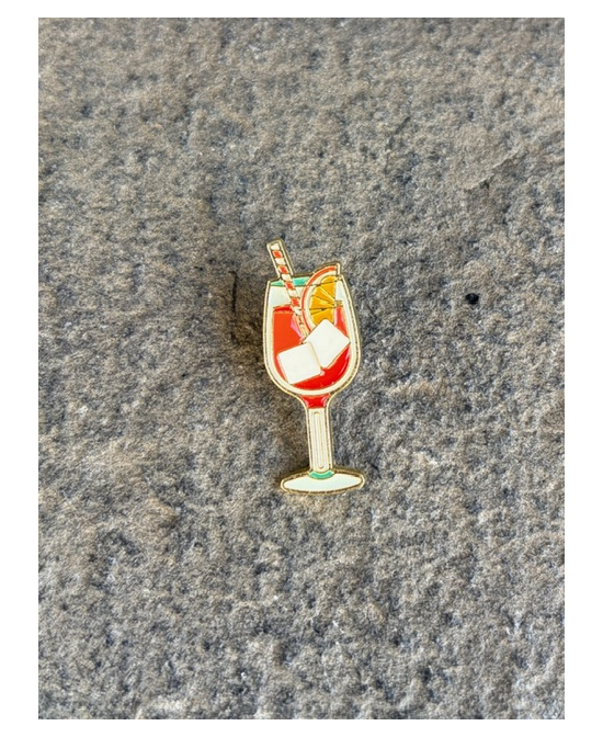 Pins Aperol