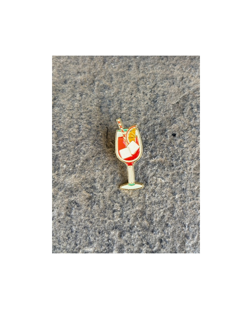 Pins Aperol