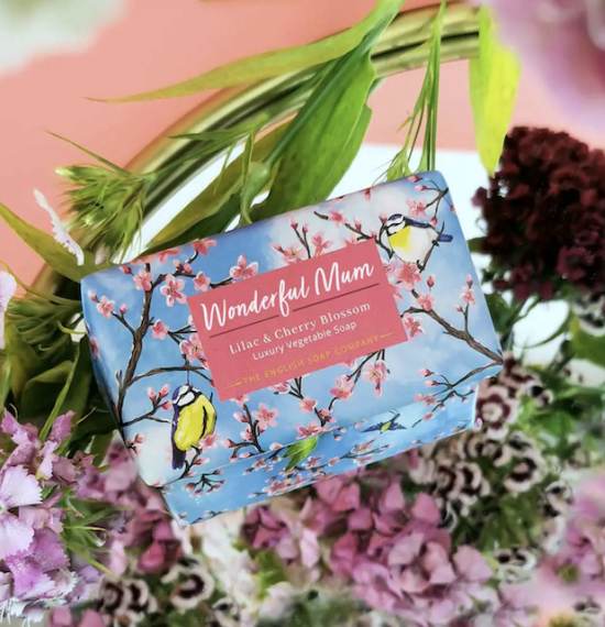 Savon Wonderful Mum