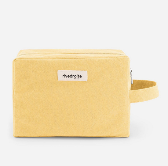 Trousse Rive Droite Tournelles XL Sunny Jelly