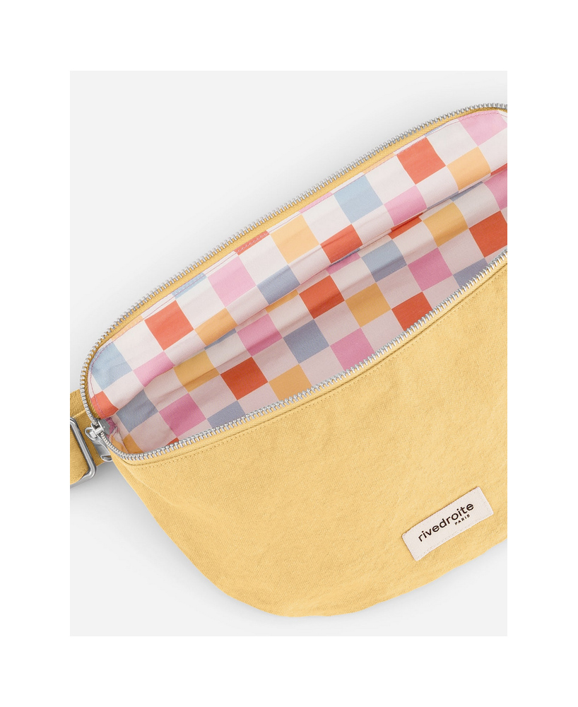 Sac banane Rive Droite Custine Sunny Jelly