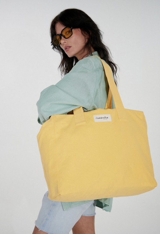 Sac Rive Droite Célestins Sunny Jelly
