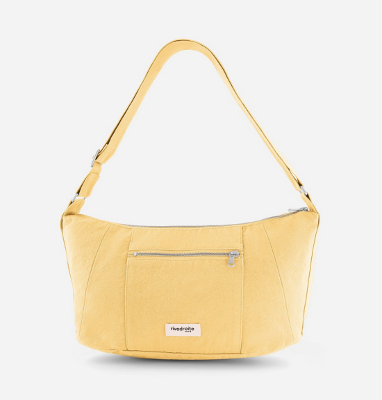 Sac Rive Droite Mini Charlot Sunny Jelly