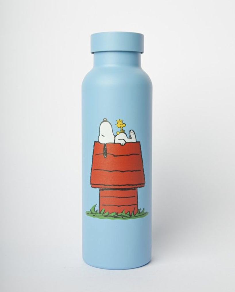 Gourde Snoopy Home Sweet Home