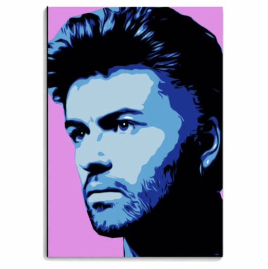 Carnet George Michael