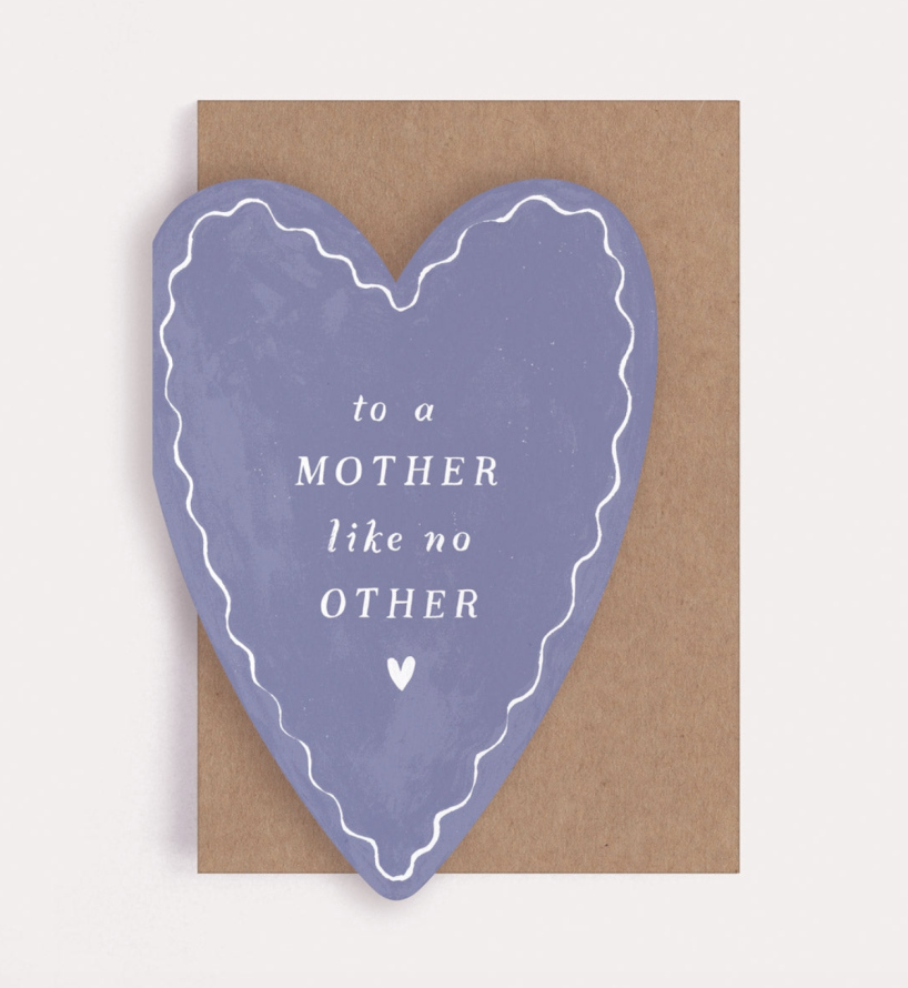 Carte To a Mother like no other