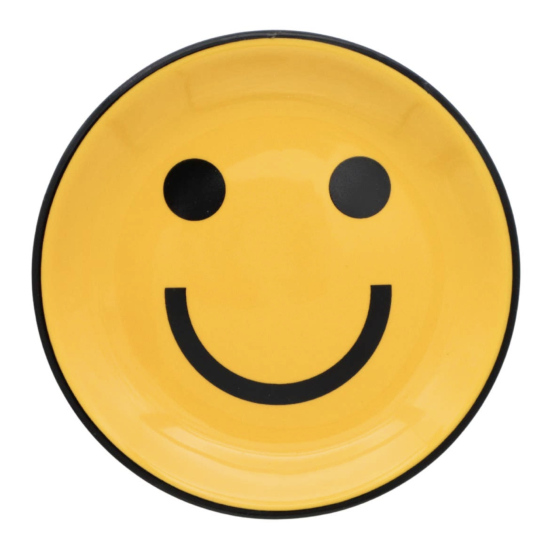 Vide-poche Smiley