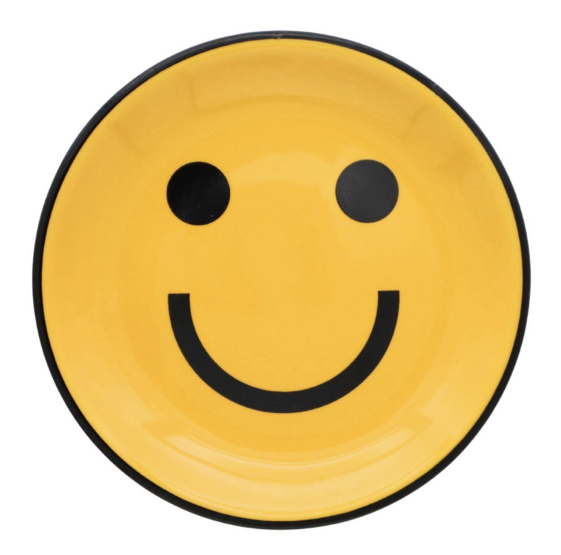Vide-poche Smiley