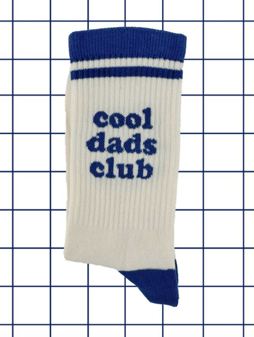 Chaussettes Cool Dads Club