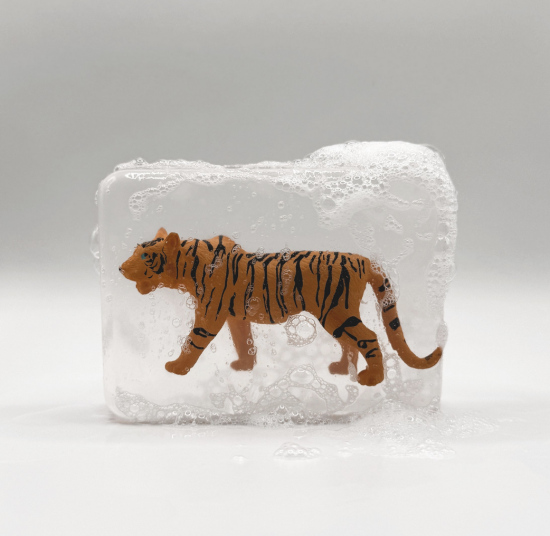 Savon Tigre