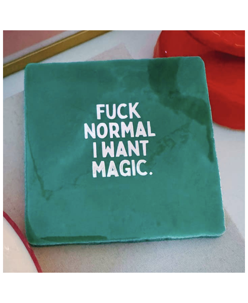 Carrelage Fuck normal