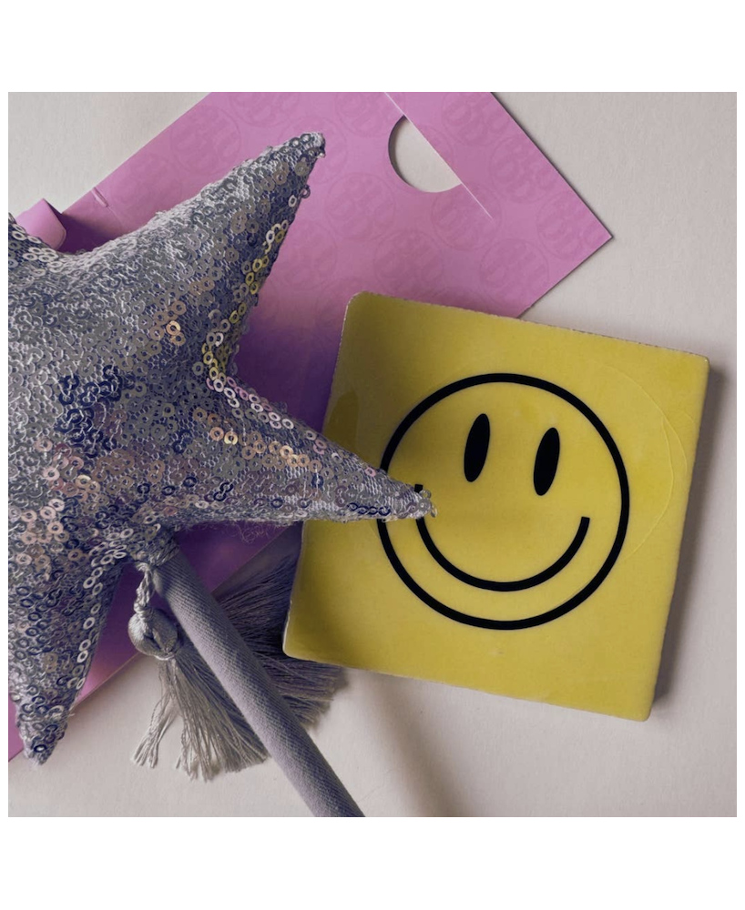 Carrelage Smiley