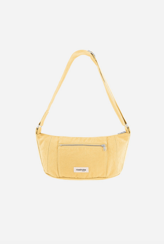 Sac Rive Droite Charlot XS Sunny Jelly