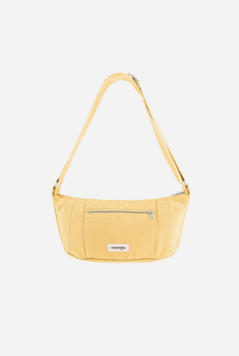 Sac Rive Droite Charlot XS Sunny Jelly